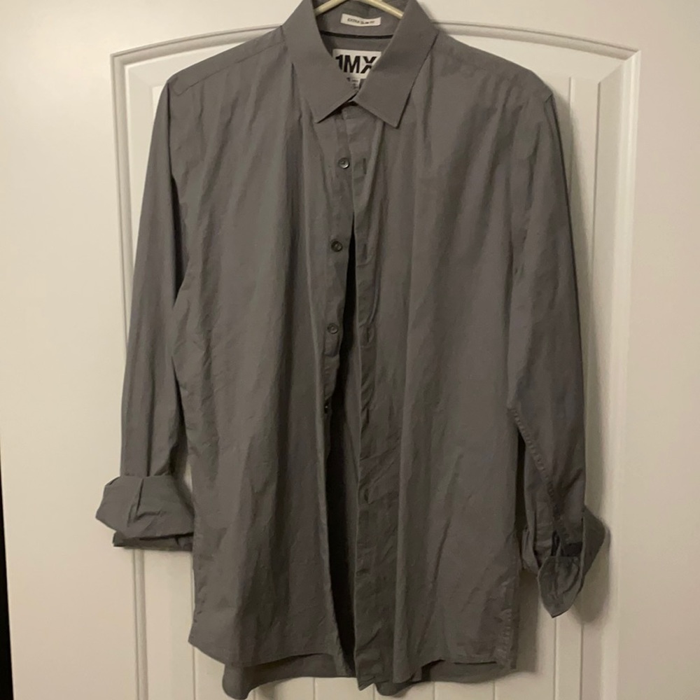 Dress shirt